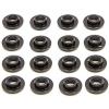 Chromoly Steel Spring Retainers 16/pkg - image 1