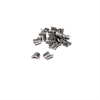 VALVE LOCKS 5/16 7 DEG. - image 1