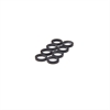 VALVE SEALS 11/32 O-RING - image 1