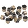 PTFE Style Valve Stem Seals Guide Size: .530" - image 1