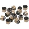 PTFE Style Valve Stem Seals Guide Size: .500" - image 1