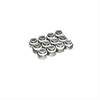 VALVE SEALS 3/8 .500 PTFE - image 1