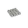 VALVE SEALS 3/8 .500 PTFE - image 1