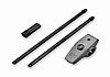 Cams PUSHRODS-CHEVY 283-400 - image 1