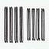 Bracket Master II Pushrods 1987-Up Chevy 262-400 with OE hydraulic roller cam - image 1