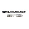CAM / LFTR SET SB CHVY STAVGR - image 1