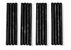 Pro-Series Pushrods Chevy 283-400, +.100" - image 1