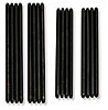 Performance Replacement Pushrods Chevy 396-454, stock length - image 1