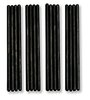 Performance Replacement Pushrods Chrysler 318-360 with adjustable rocker arms - image 1