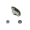 STEEL ROCKER ARM W/BALL / NUT - image 1