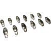 Steel Non-Roller Rocker Arms 1962-1984 Chevrolet 6 Cyl. 194-292 - image 1