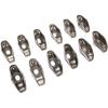 Steel Non-Roller Rocker Arms 1980-1995 Chevrolet 6 Cyl. 173-207 - image 1