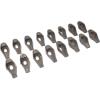 Steel Non-Roller Rocker Arms 1968-1978 Ford V8 289-351W - image 1