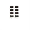 POLY LOCKS 7/16 - image 1