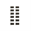 POLY LOCKS 7/16 - image 1