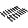 Rocker Arm Studs 7/16" for Non-Roller Rocker Arms - image 1