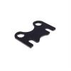 SBC FLAT 3/8 GUIDE PLATE SINGLE - image 1