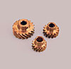 BRONZE DISTRIBUTOR GEARS - image 1