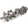 Voodoo Lightweight Crankshaft Small Block Chevy 350 Main 3.250" Stroke - image 1