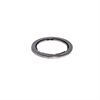 ROLL. THRUST WEAR PLATE - SBC - image 1