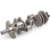 Voodoo Lightweight Crankshaft Small Block Chevy 400 Main 4" Stroke - image 1
