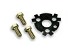 Cam Lock Plate Kit GM Gen III/IV LS 3-Bolt Style - image 1