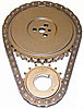Plus Roller Timing Set 1992-94 Chevy LT1 With Spline Drive Distributor - image 1