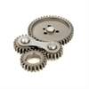 Gear Drive for Chevrolet Big Block 396-454, Dual Idler w/Bolt and Plate Kit, Bushing Kit - image 1