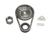 Keyway Adjustable Billet Timing Set GM LS2 with 1-Bolt Gear, 58-Tooth Reluctor - image 2