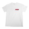 99000LLUN Lunati Logo T-Shirt, Large [White] - image 2