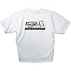 SLEDGEHAMMER Short Sleeve T-Shirt White - image 1