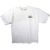 SLEDGEHAMMER Short Sleeve T-Shirt White - image 2