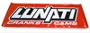 ATI BANNER- 2 X 8 W/LOGO - image 1