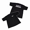 SLEDGEHAMMER Short Sleeve T-Shirt Black - image 1