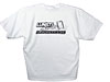 SLEDGEHAMMER Short Sleeve T-Shirt Black - image 1