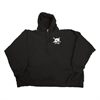 VOODOO SWEATSHIRT- MEDIUM - image 1