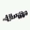 Cams CRANKSHAFT SB CHEV 350 - image 1