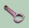 6.385 BB BILLET RODS ATI - image 1