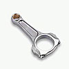 5.400 SB SPR LITE BILLET RODS - image 1