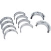 Main Bearing Set GM LS1/LS2/LS6 +0.010" - image 1