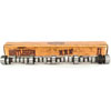 Bootlegger Hydraulic Roller Camshaft 1987-2014 Small Block Chevy 5.7L/LT1 Lift: .554" /.554" - image 1
