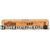 Bootlegger Hydraulic Roller Camshaft 1987-2014 Small Block Chevy 5.7L/LT1 Lift: .554" /.554" - image 1