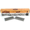 Bootlegger Hydraulic Roller Camshaft & Lifter Kit 1987-2014 Small Block Chevy 5.7L/LT1 Lift: .554" /.554" - image 1