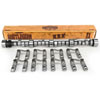 Bootlegger Retrofit Hydraulic Roller Camshaft & Lifter Kit 1965-96 Big Block Chevy V8 396-454 Lift: .575" /.575" - image 1