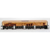 Bootlegger Hydraulic Flat Tappet Camshaft 1965-96 Big Block Chevy V8 396-454 Lift: .535" /.535" - image 1