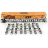 Bootlegger Retrofit Hydraulic Roller Camshaft & Lifter Kit 1965-96 Big Block Chevy V8 396-454 Lift: .585" /.585" - image 1