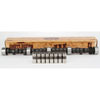 Bootlegger Hydraulic Flat Tappet Camshaft & Lifter Kit 1965-96 Big Block Chevy V8 396-454 Lift: .545" /.545" - image 1