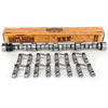Bootlegger Retrofit Hydraulic Roller Camshaft & Lifter Kit 1965-96 Big Block Chevy V8 396-454 Lift: .595" /.595" - image 1