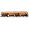 Bootlegger Hydraulic Flat Tappet Camshaft 1955-85 Small Block Chevy 283-400 Lift: .485" /.485" - image 1