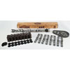 Bootlegger Retrofit Hydraulic Roller Complete Kit 1955-85 Small Block Chevy 283-400 Lift: .554" /.554" - image 1